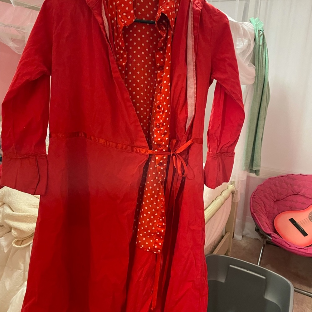 Ruby red - Picture 12 of 14